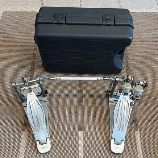 Tama HP910LWN Speed Cobra 910 Twin Pedal/pédale double - used/usagée