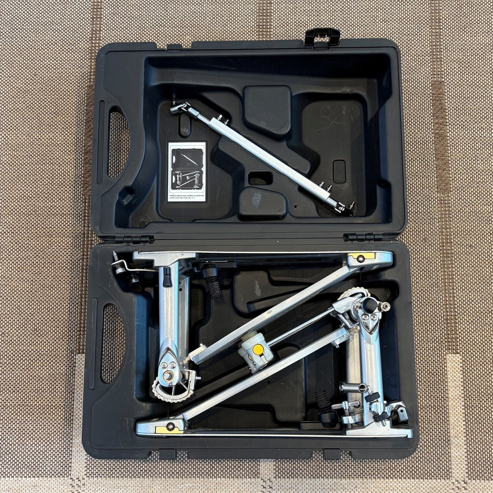 Tama HP910LWN Speed Cobra 910 Twin Pedal/pédale double - used/usagée
