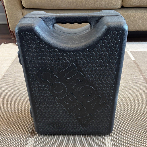 Tama Iron Cobra 900 Double Pedale - used/usagée