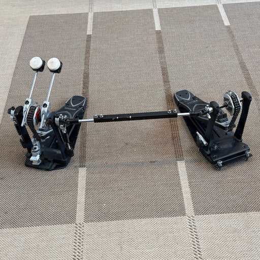 Tama Iron Cobra 900 Double Pedale - used/usagée