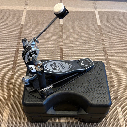 Tama Iron Cobra Power Glide Single pedal/pédale simple HP900RN - used/usagée
