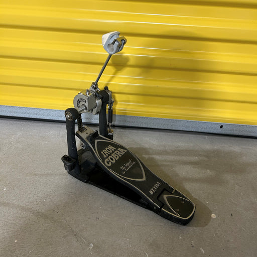 Tama Iron cobre Simple - used/usagé