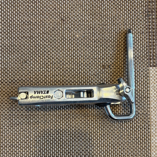 Tama MC69 10.5 mm Single Tom Attachment/Attache simple pour tom - used/usagé