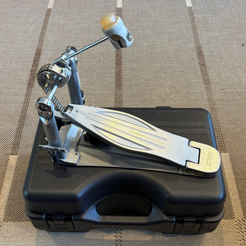 Tama Pédale simple Speed Cobra 910 HP910LN - used/usagée