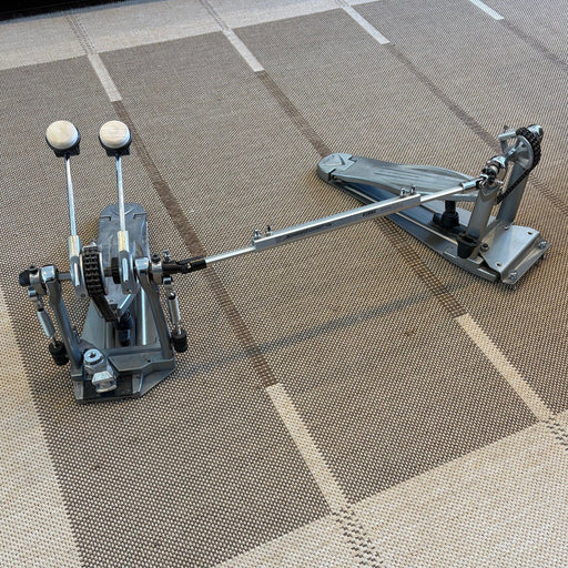 Tama Speed Cobra 910 Twin Pedal/Pédale double HP910LWN - used/usagée