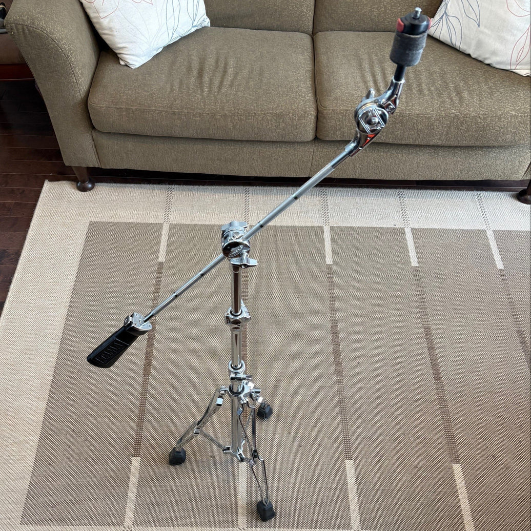 Tama Stand Cymbal HC84BW Boom Stand - used/usagé