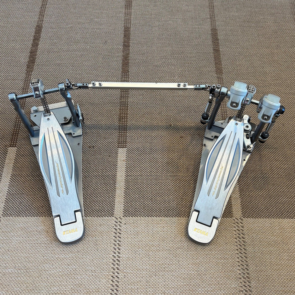 Tama HP910LWN Speed Cobra 910 Twin Pedal/pédale double - used/usagée