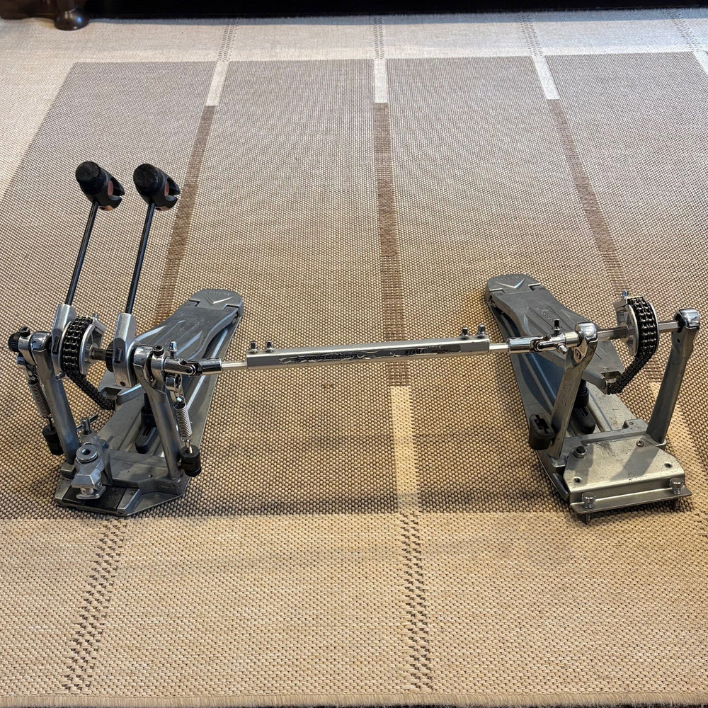 Tama Speed Cobra 910 Twin Pedal/Pédale double HP910LWN - used/usagée