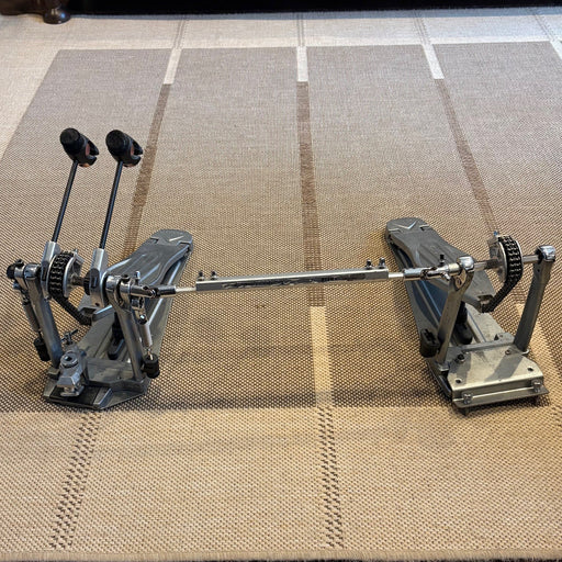 Tama Speed Cobra 910 Twin Pedal/Pédale double HP910LWN - used/usagée