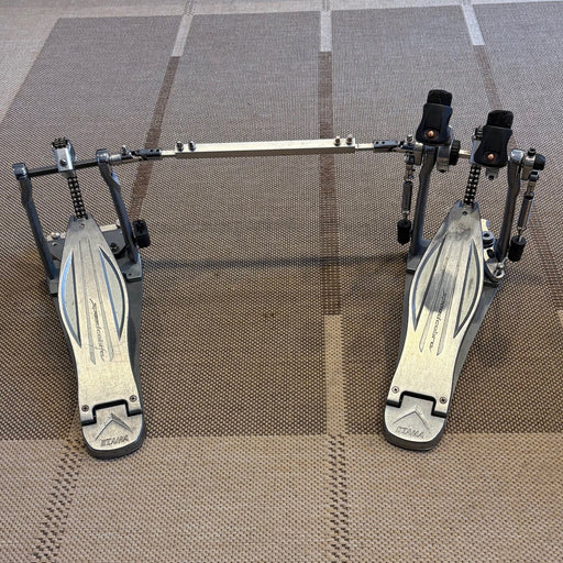 Tama Speed Cobra 910 Twin Pedal/Pédale double HP910LWN - used/usagée
