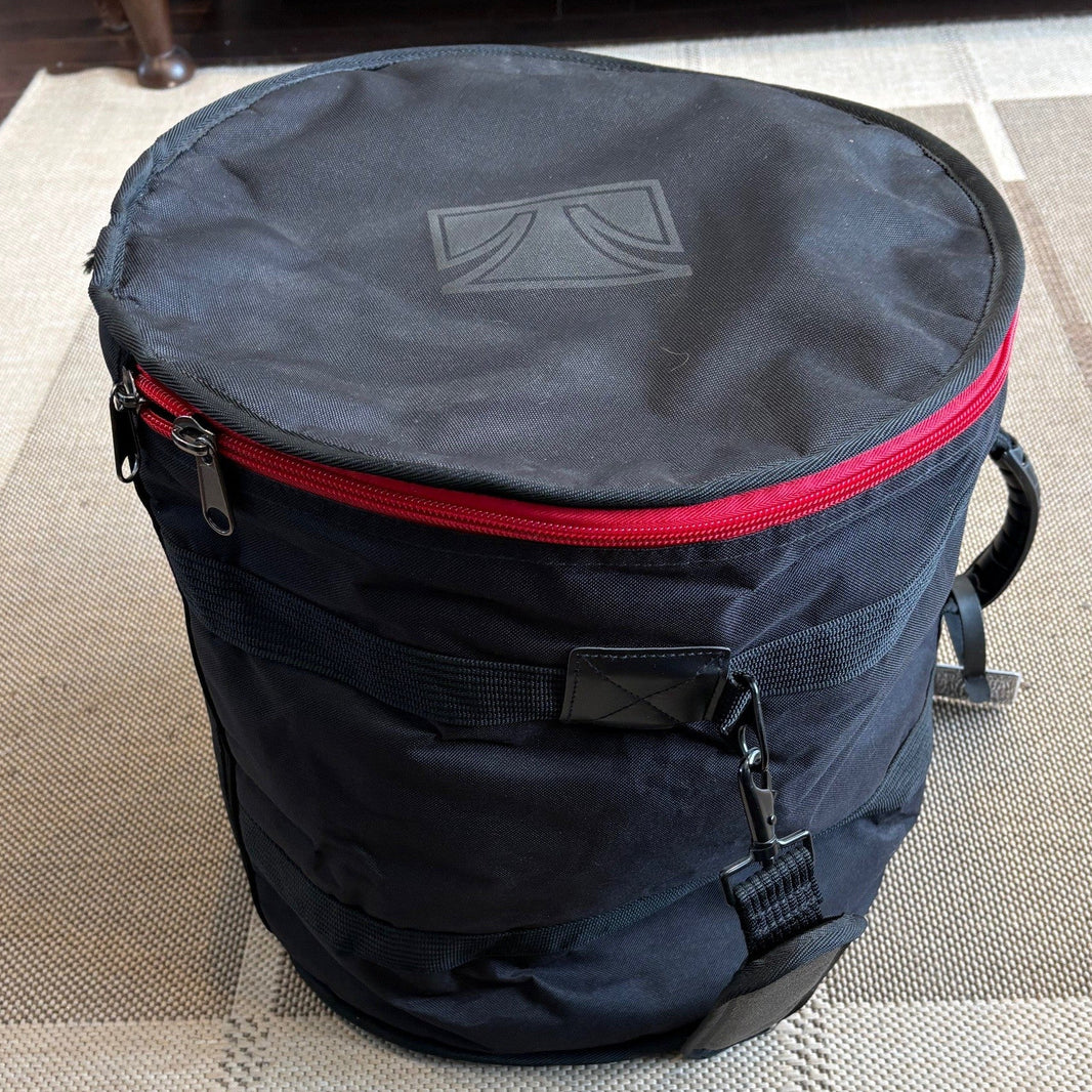 Tama gig bag/sac de transport pour/for 10 et 12 -  used/usagé