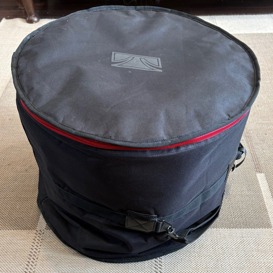 Tama gig bag for 18x16/Sac de transport -  used/usagé