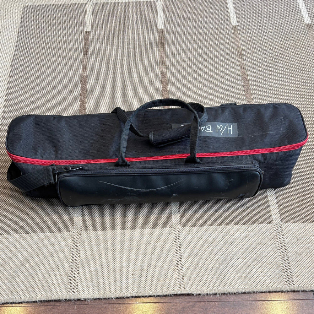 Tama hardware gig bag/Sac a quincaillerie - used/usagé