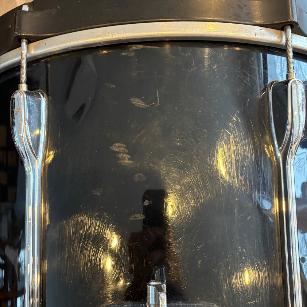 Tama rockstar bass drum 22x16 black/noir - used/usagé