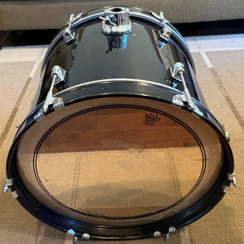 Taye Spotlight Bass drum 18x14 - used/usagé
