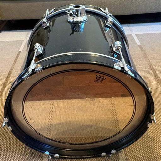 Taye Spotlight Bass drum 18x14 - used/usagé