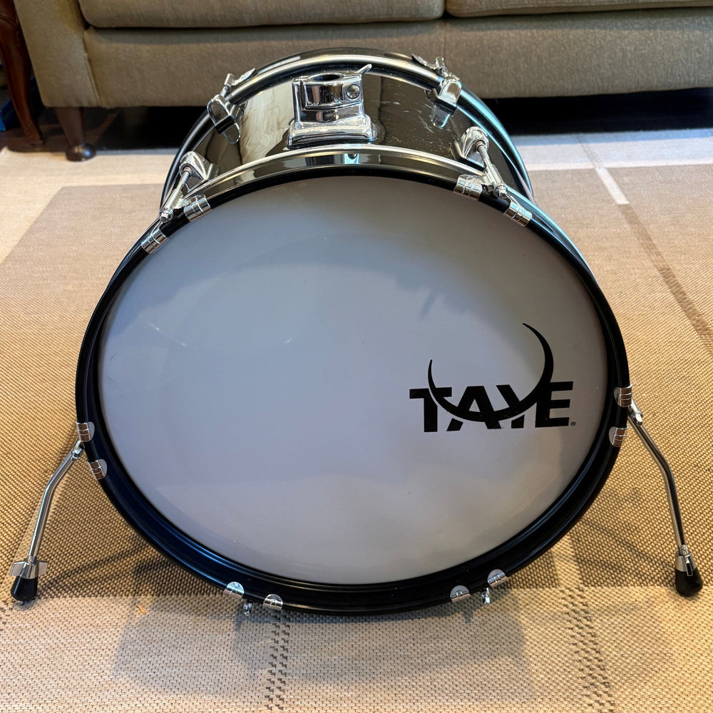 Taye Spotlight Bass drum 18x14 - used/usagé