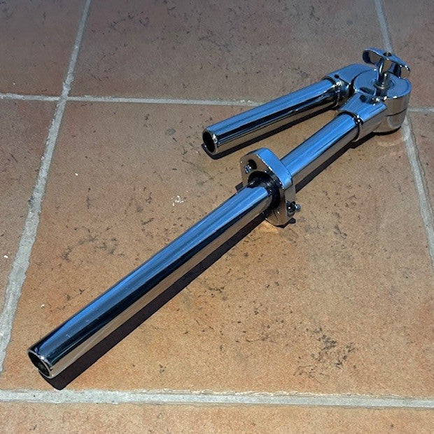 Tom arm holder type pearl - used/usagé
