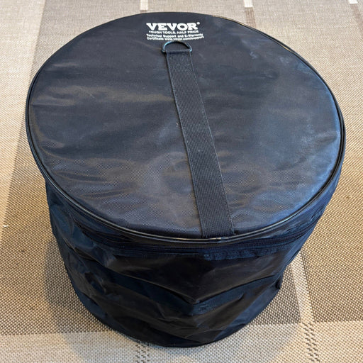 Vevor gig bag 10-12-14-20 - used/usagé