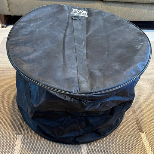 Vevor gig bag 10-12-14-20 - used/usagé
