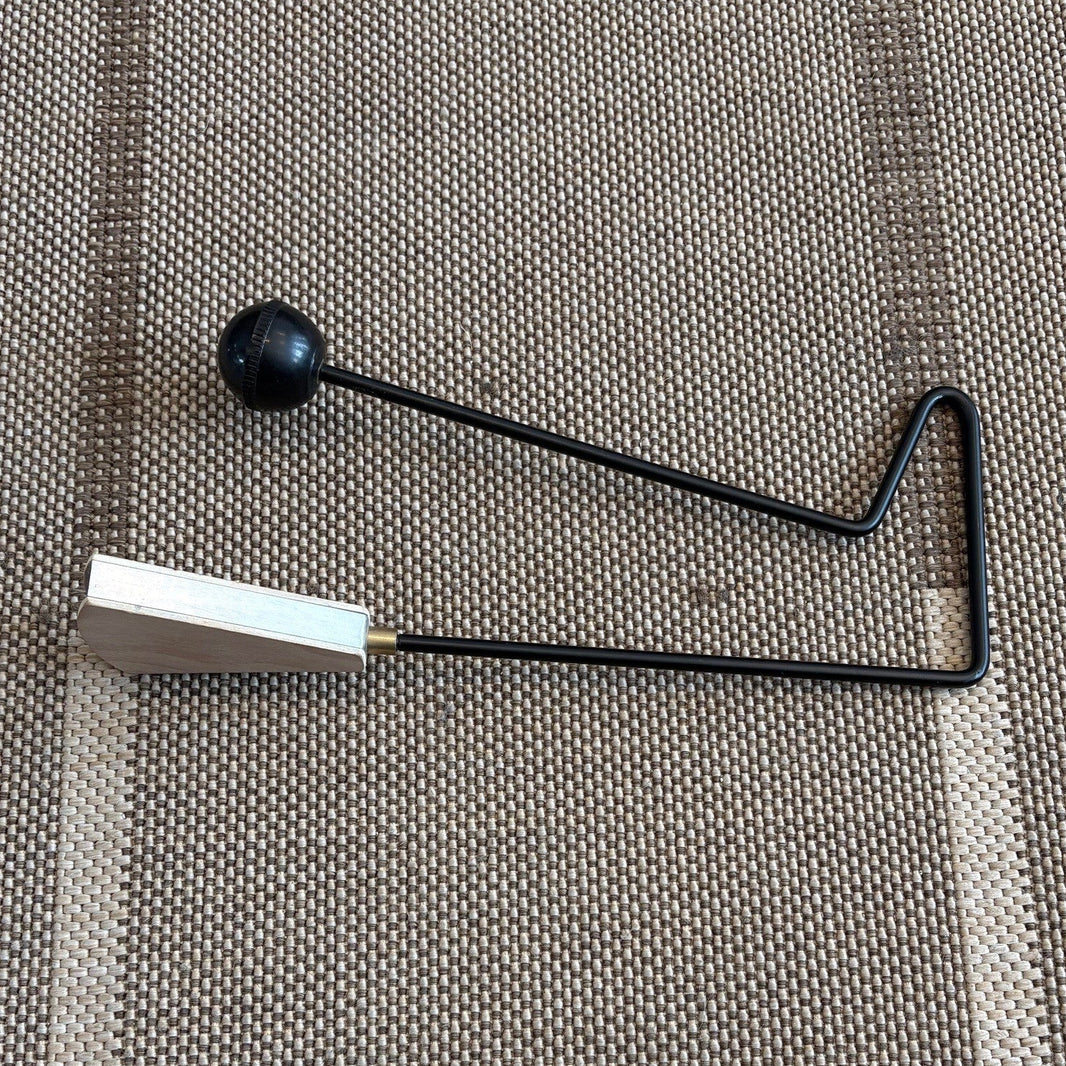 Vibraslap - used/usagé