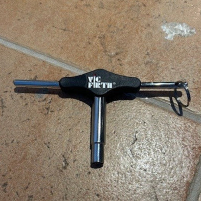 Vic Firth High Tension Drum Key VICKEY2 - used/usagé