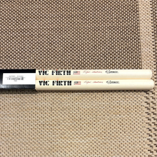 Vicfirth drum sticks/baguettes SRH Corpsmaster Snare Ralph Hardimon - New/Neuf