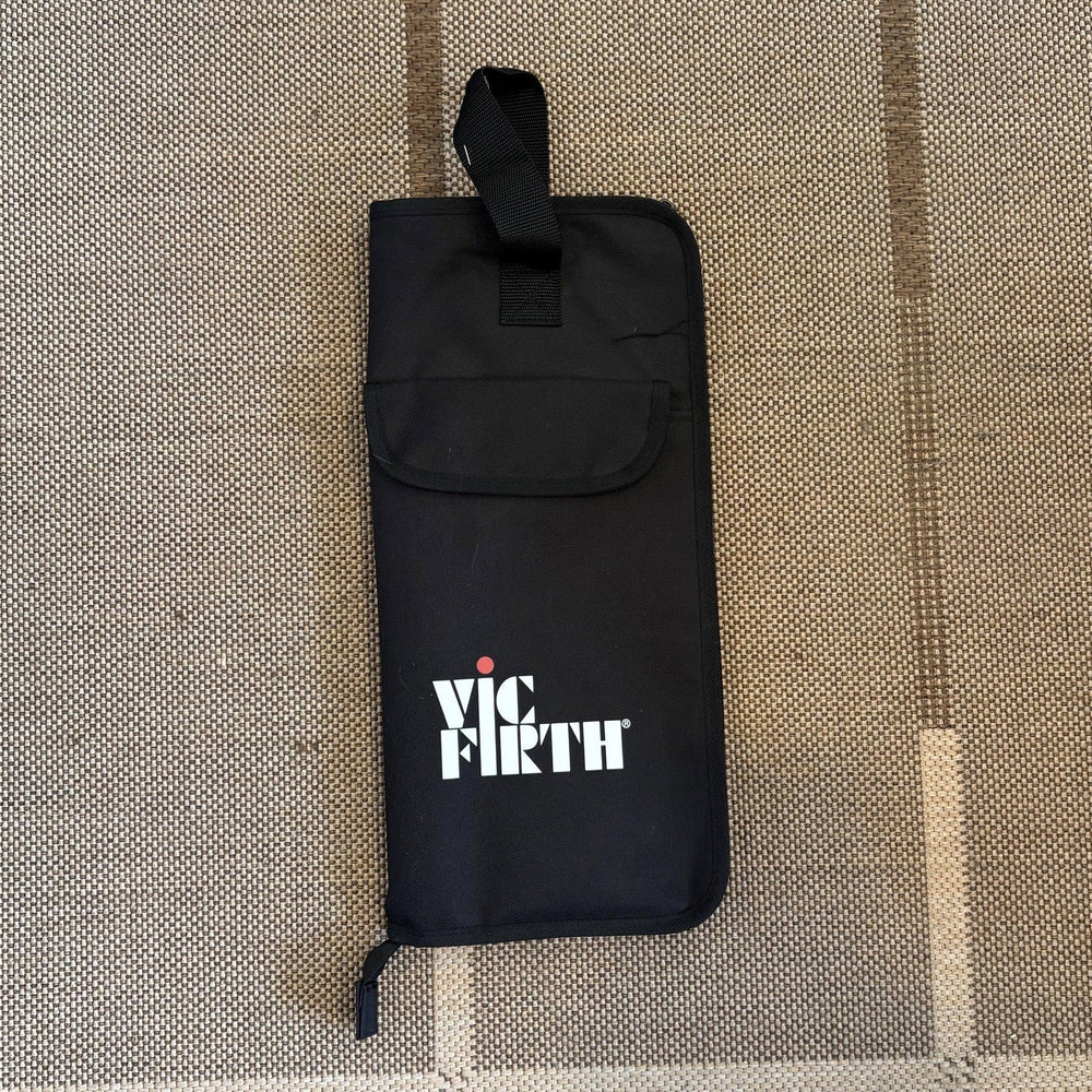 Vicfirth drum sticks/sac à baguettes - used/usagé