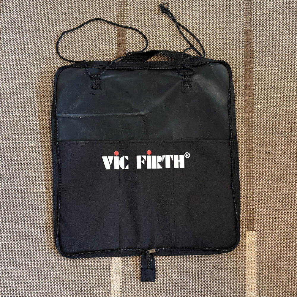 Vicfirth drum sticks/sac à baguettes - used/usagé