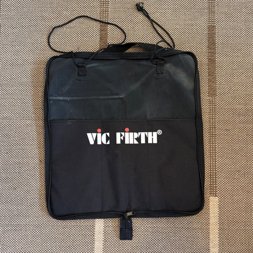 Vicfirth drum sticks/sac à baguettes - used/usagé