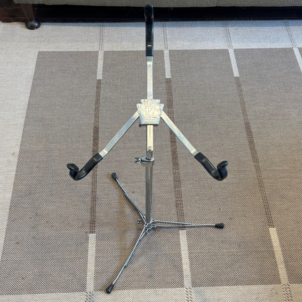 WFL snare stand vintage 50`s - used/usagé