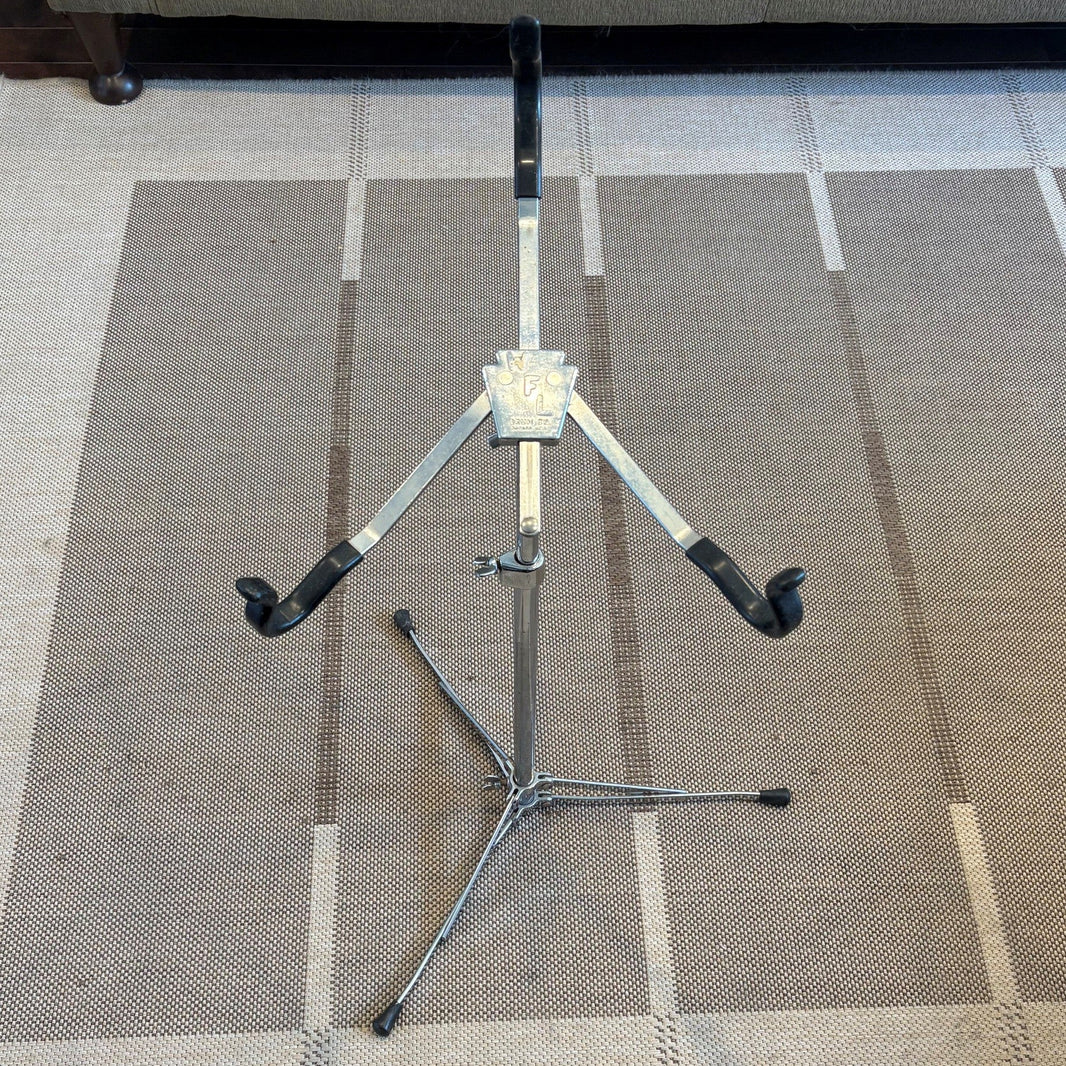 WFL snare stand vintage 50`s - used/usagé