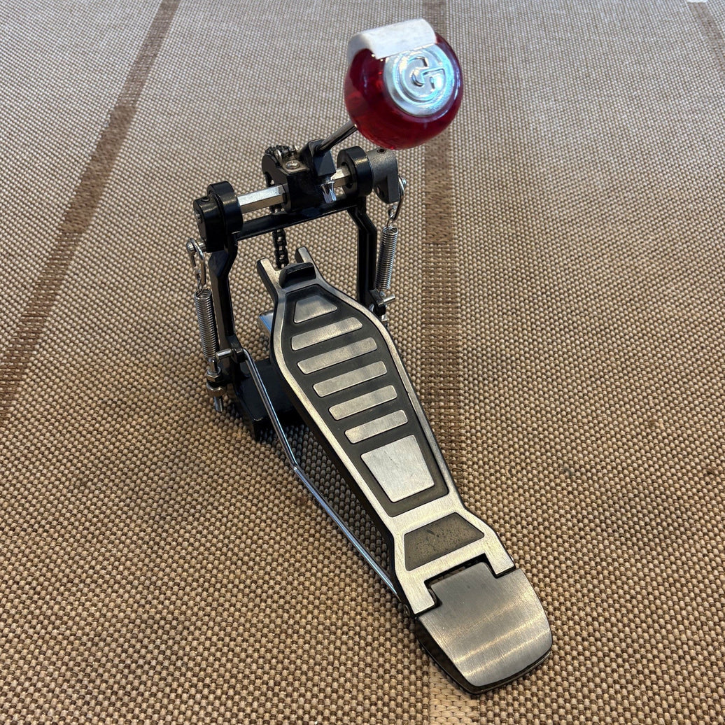 Westbury bass drum pedal single/Pédale simple - used/usagée