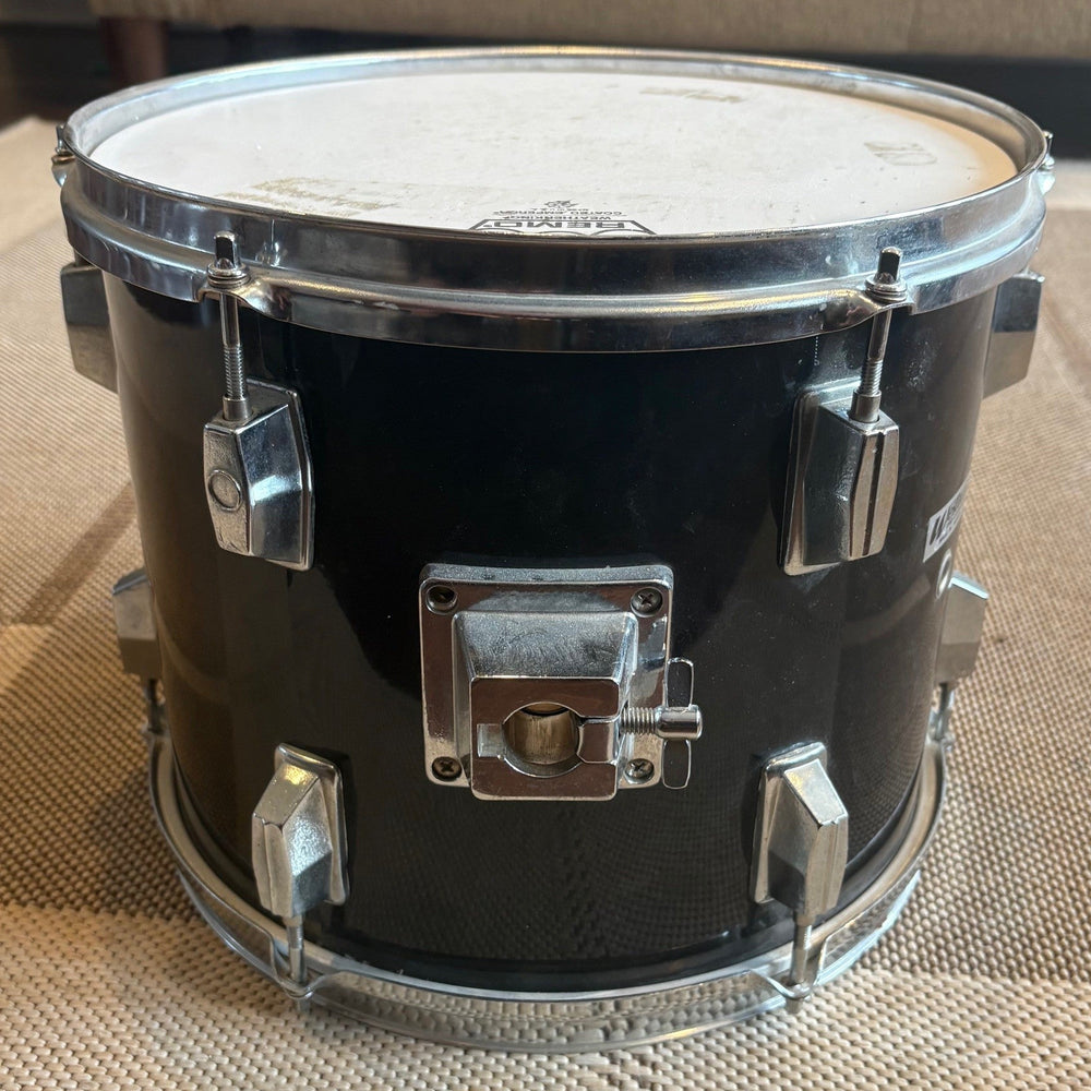 Westbury tom tom 12 black - used/usagé