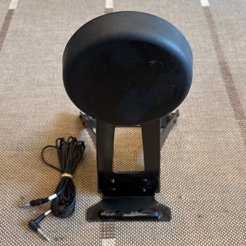 Yamaha Bass drum pad KP65 - used/usagé