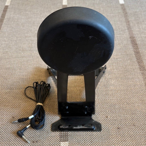 Yamaha Bass drum pad KP65 - used/usagé