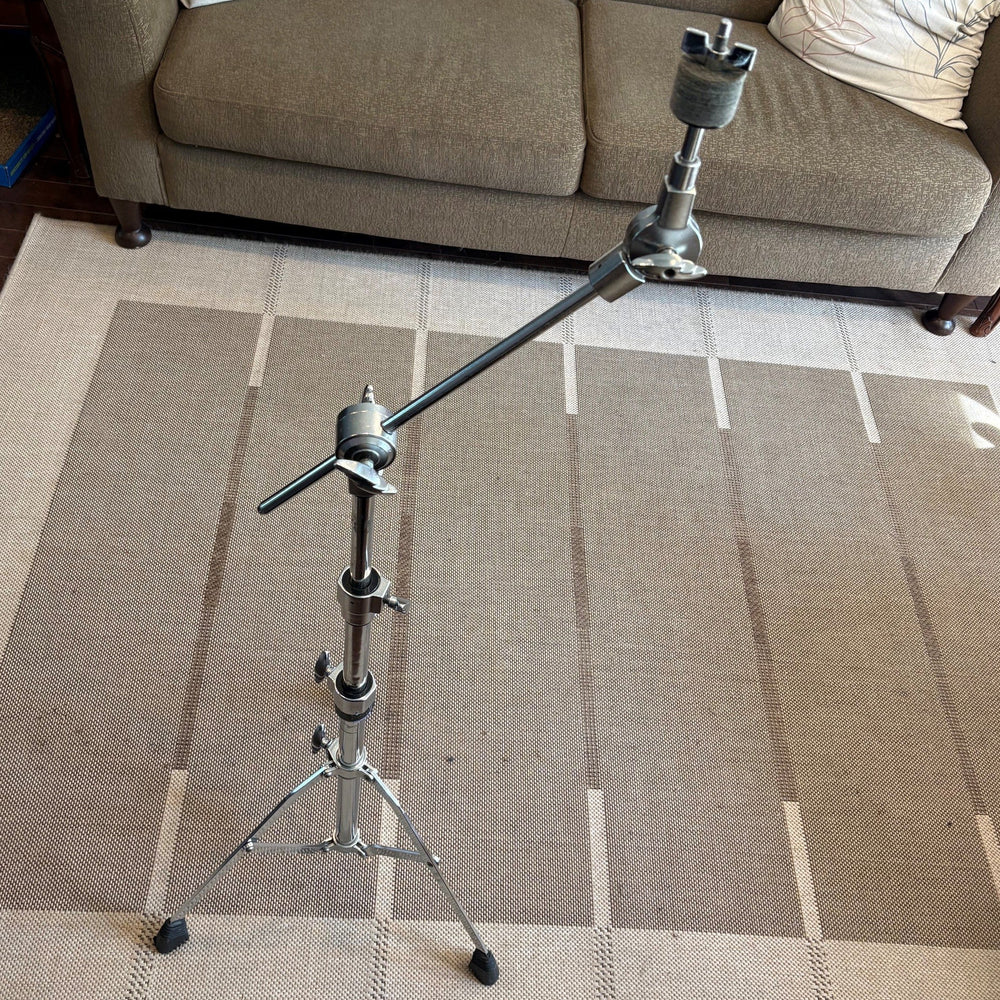 Yamaha Double Braced Cymbal Boom Stand CS865 - used/usagée