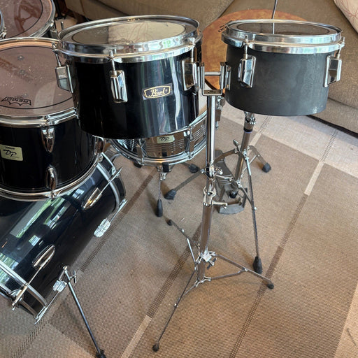 Yamaha DP drum set kit/Ensemble de tambours 7 MCX - used/usagé