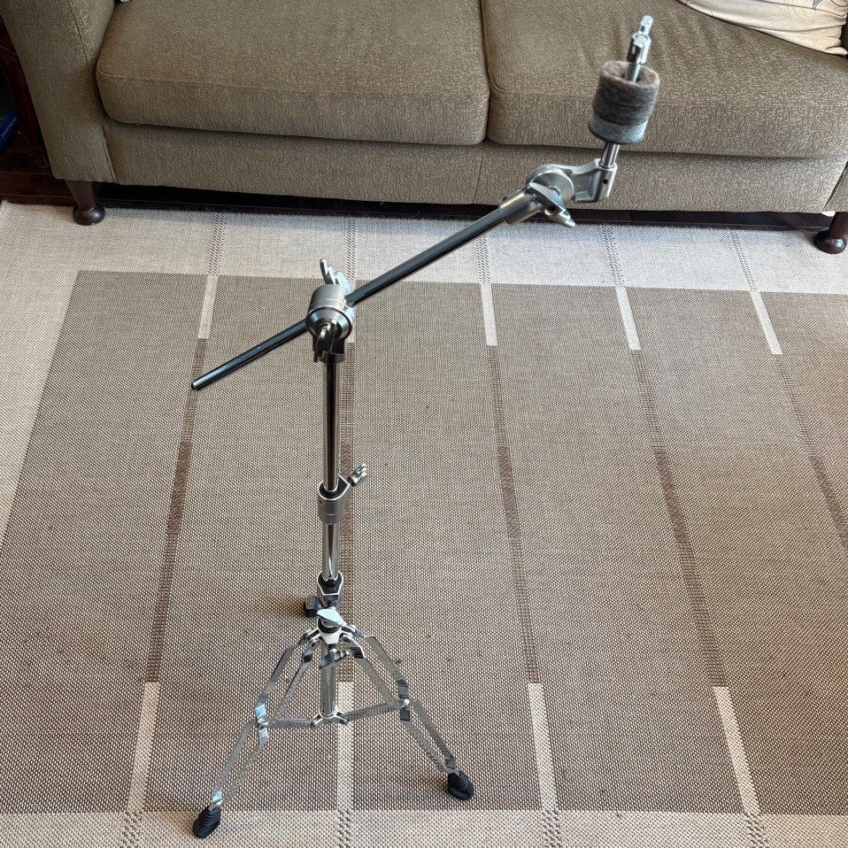 Yamaha Double Braced Cymbal Boom Stand  CS665A - used/usagé