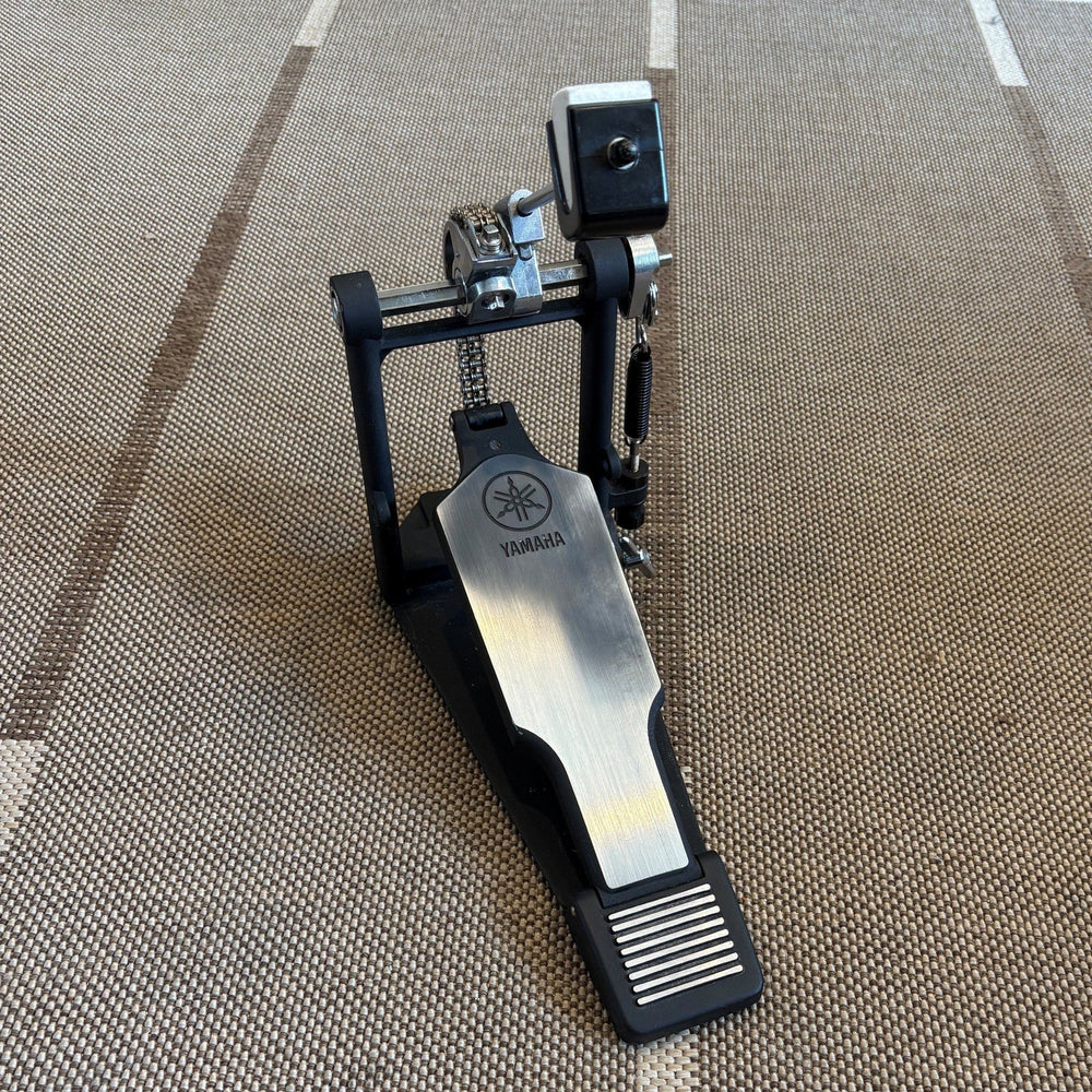 Yamaha Pédale à double chaîne/Double chain pedal FP9500C - used/usagée