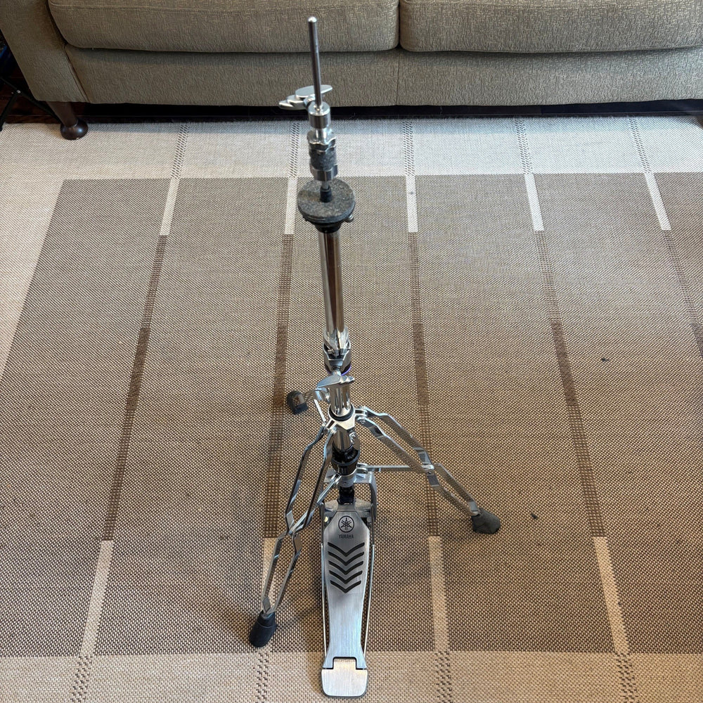Yamaha HS850 Double Braced Hi-Hat Stand HS850 - used/usagé
