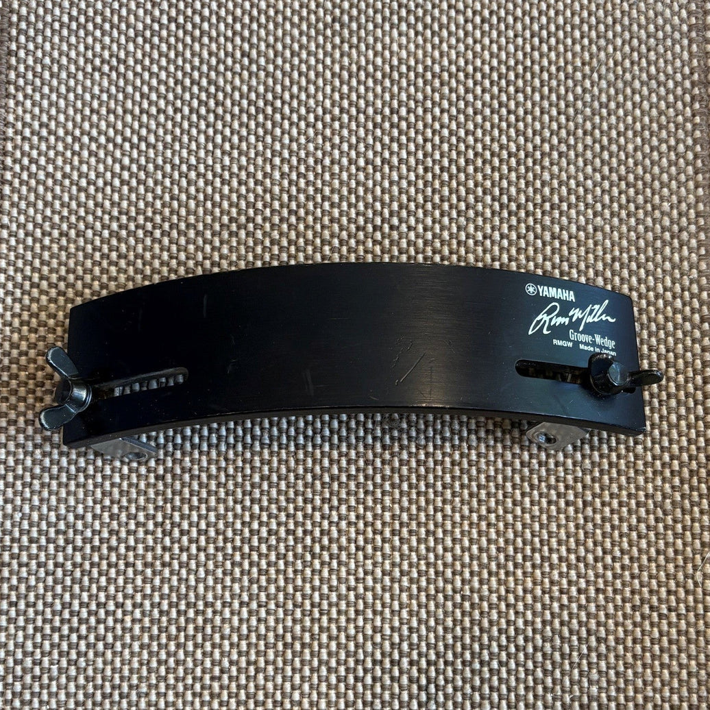Yamaha Russ Miller Groove Wedge Black - used/usagé