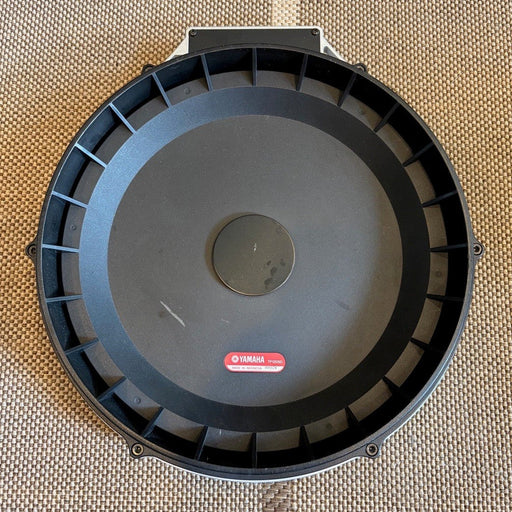 Yamaha TP120SD 12 Snare Drum Pad Rubber 3 Zone Trigger Electronic DTX Kit - used/usagé