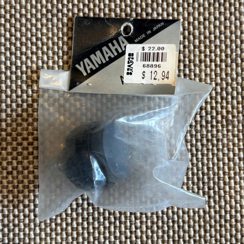 Yamaha rubber beater head