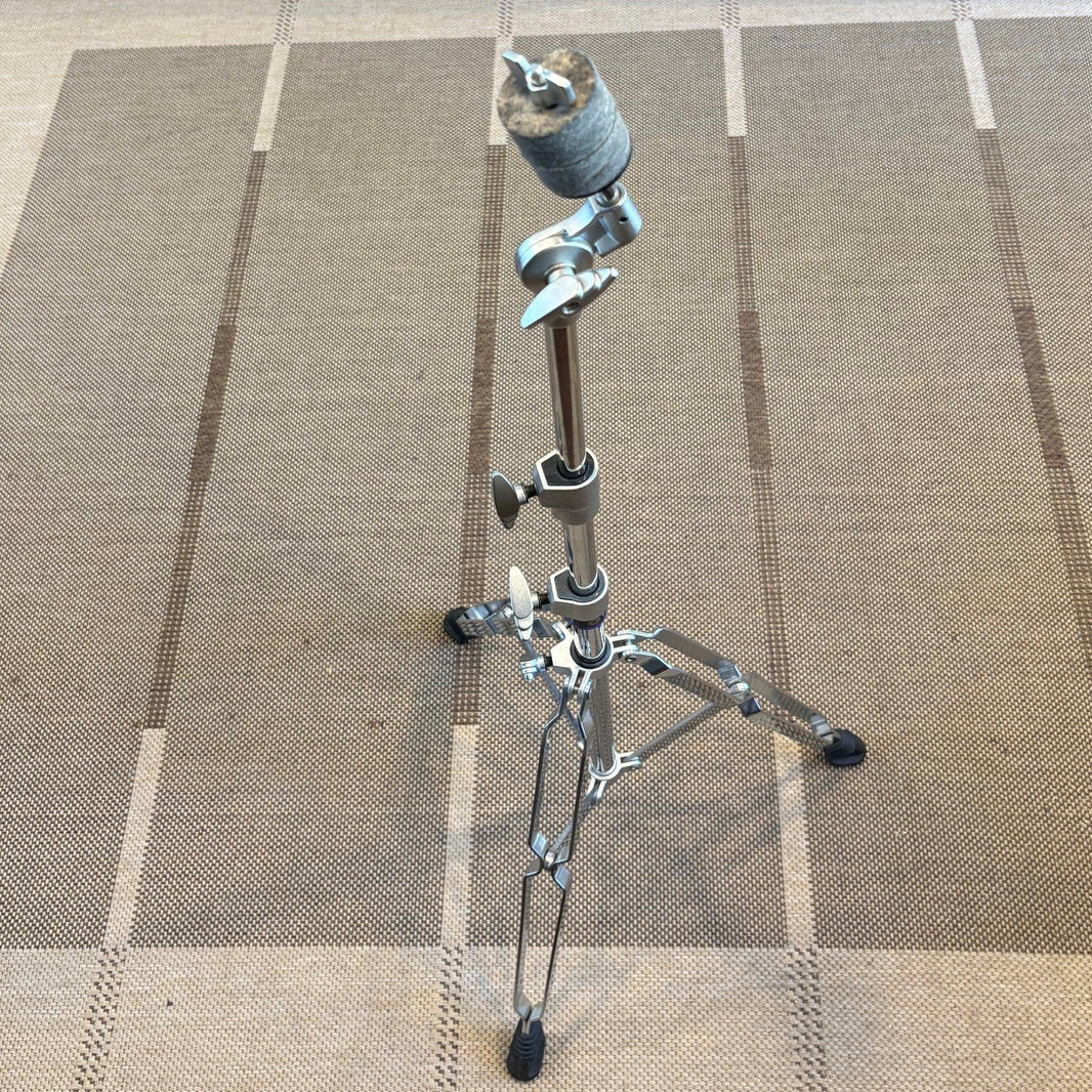 Yamaha straight stand small / Petit trépied droit - used/usagé