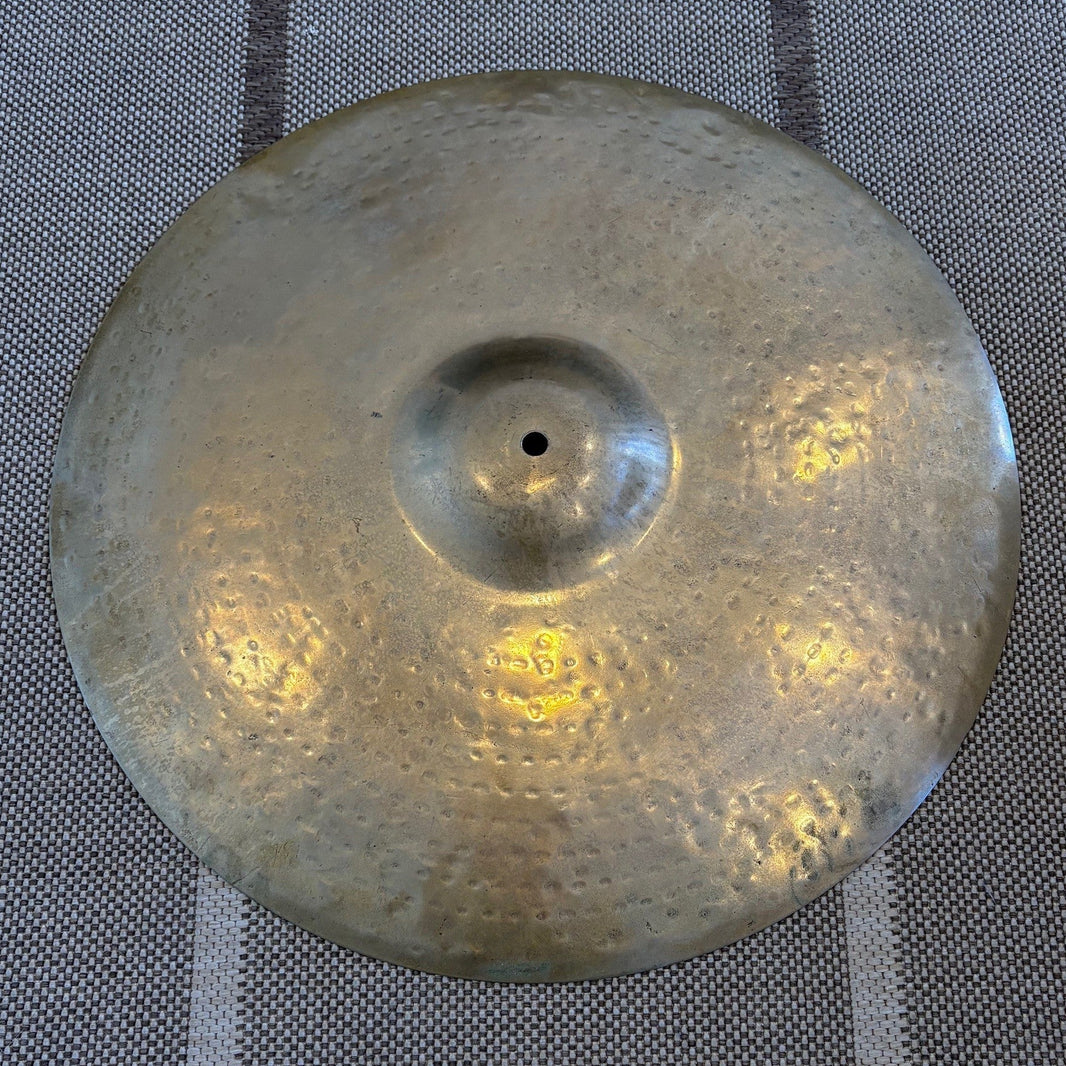 Zildjian 20 K Custom Ride K20889 - used/usagée