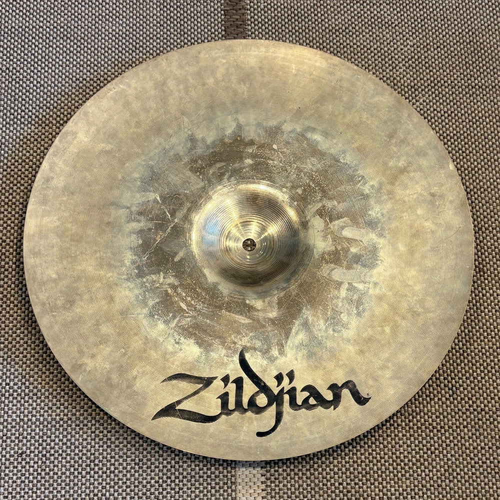 Zildjian Cymbal A Custom 16 Crash A20514 - used/usagée