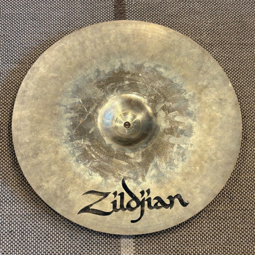 Zildjian Cymbal A Custom 16 Crash A20514 - used/usagée