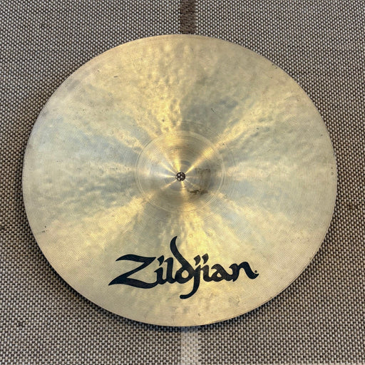 Zildjian K "Custom Dark Crash" Cymbale 16 K0951 - used/usagée