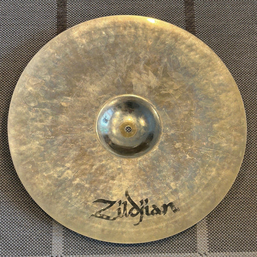 Zildjian 20 K Custom Ride K20889 - used/usagée